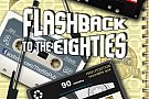 Flashback to the eighties