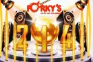 Revelion 2014 @ Porky`s