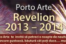 Revelion 2013-2014 la Porto Arte