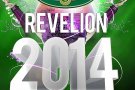 Revelion 2014 in LifePub
