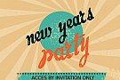 New Year`s Party la Scottish Pub