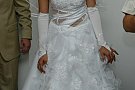 Rochie de mireasa