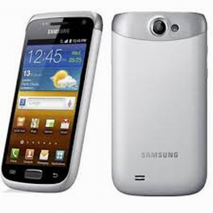 Vand Samsung Galaxy Wonder