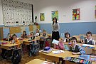 Scoala Primara Ortodoxa Sf. Antim Ivireanul