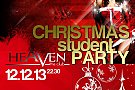 Christmas Student Party
