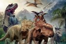 Pe urmele dinozaurilor - 3D dublat