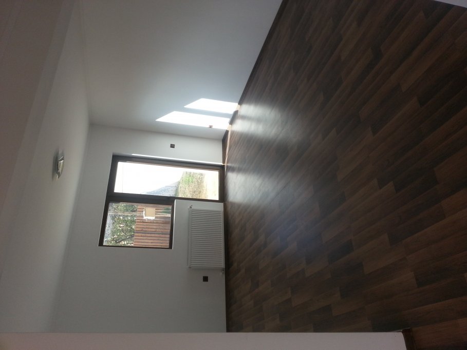 Casa in Giroc parter la cheie, mansarda la rosu