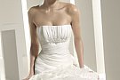 Rochie mireasa Pronovias - colectia White One