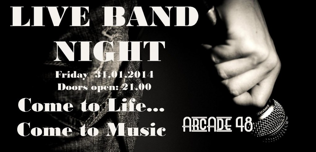 Band Night