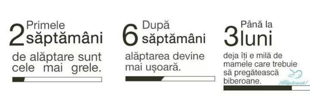 Alapteaza! la intalnire cu viitoarii parinti - Nasterea