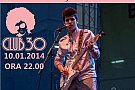 Alex Musat Band-Romanian Blues Guitar Wonder Kid