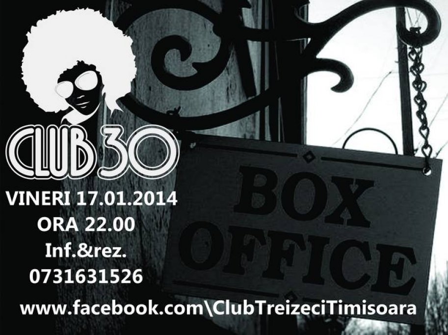 Box Office
