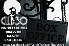 Box Office Live in Club30