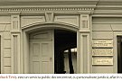 Casa Artelor - Directia Judeteana pentru Cultura Timis