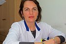 Cernescu Carmen Ligia - doctor