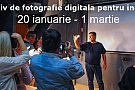 Curs intensiv de fotografie digitala pentru incepatori