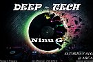 Deep-Tech cu Ninu G @ Arcade 48