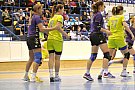 CS Timisoara - HC Alba Sebes