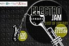 Electro Jam @ Zambara