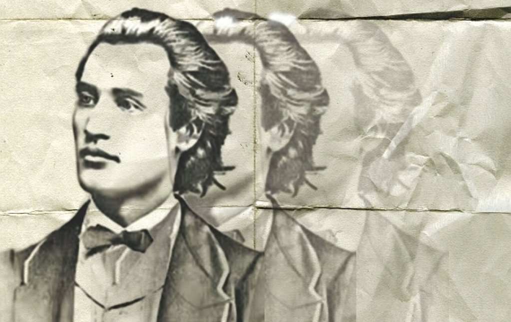 Dor de Eminescu