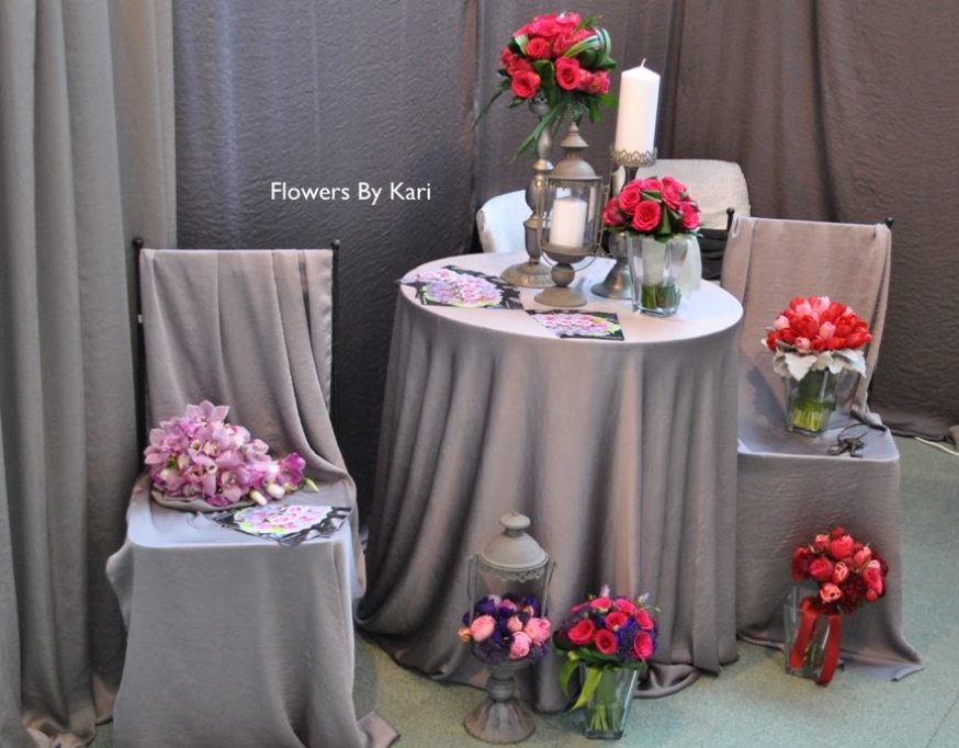Flowers by Kari