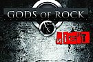 Gods of Rock Night Party @ Daos