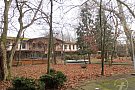 Parcul din Buzias