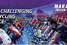 Maraton Cycling