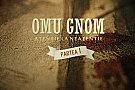 Omu Gnom - Lansare "Atentie la neatentie (Partea I)" @Daos