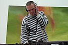 DJ Palotai (Tilos, Budapesta), live la Timisoara