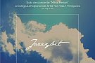 JazzyBIT lansează primul album: Touch the Sky
