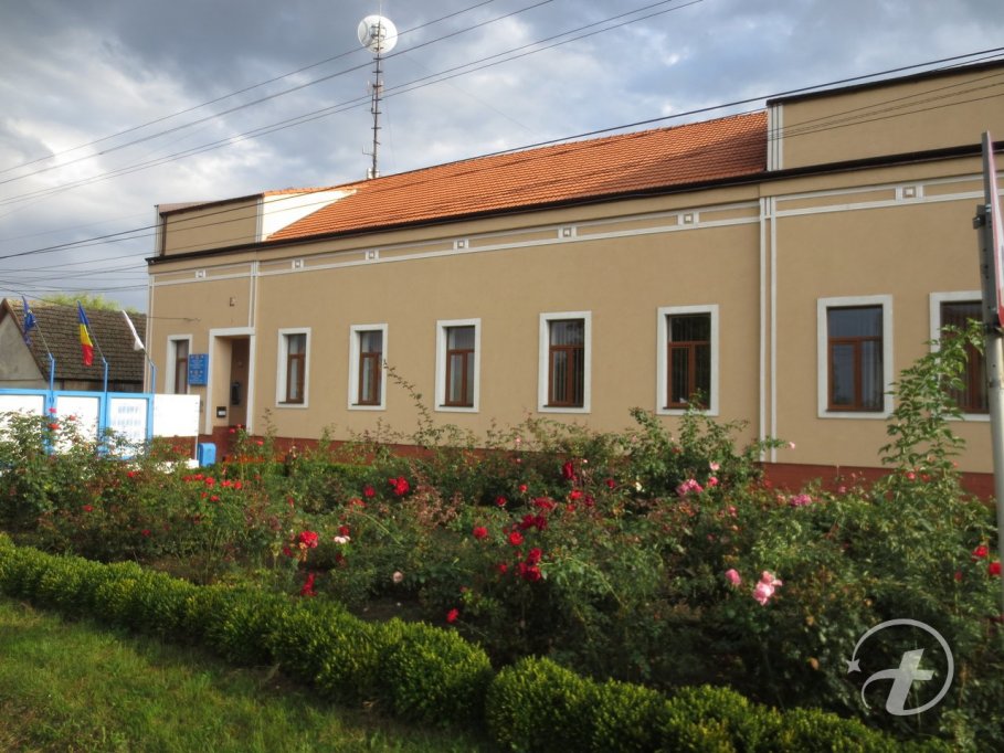 Primaria Becicherecu Mic
