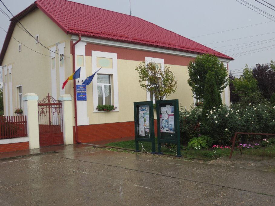 Primaria Dudestii Noi