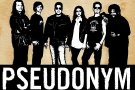 Pseudonym - LIVE Show