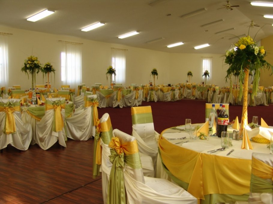 Restaurant Dov