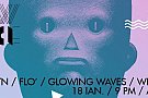 S L O W D A N C E party la Aethernativ