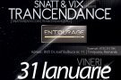 snattvixentourage Party cu Snatt & Vix la Entourage