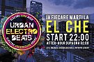 Urban Electro Beats @ El Che