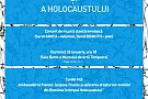 Conferinta „Ambasadorul francez Jacques Truelle si apararea drepturilor evreilor din Romania in timpul Holocaustului”