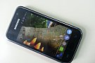 Samsung Galaxy S Plus (i9001) cu tot cu accesorii.Folosit foarte putin