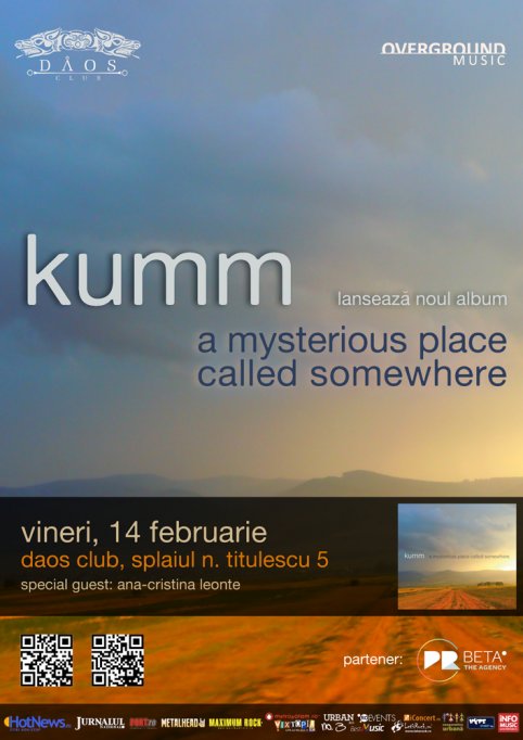 Kumm