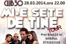 Concert Live Alb Negru & Ralflo
