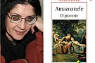 Cartea Anului 2013: Amazoanele. O poveste de Adriana Babeti