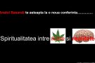 Conferinta Anatol Basarab "Spiritualitatea intre iluzie si realitate"