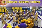 BC Timişoara - BC Mureş Tg Mureş