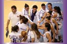 BCM Danzio Timisoara - CSBT Alexandria