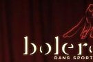 Bolero Dans Sportiv