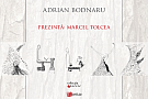 Lansarea volumului "Cifra latina" de Adrian Bodnaru