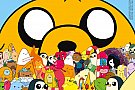 Caravana Cartoon Network