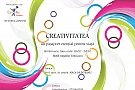 Creativitatea - Un pasaport esential pentru viata